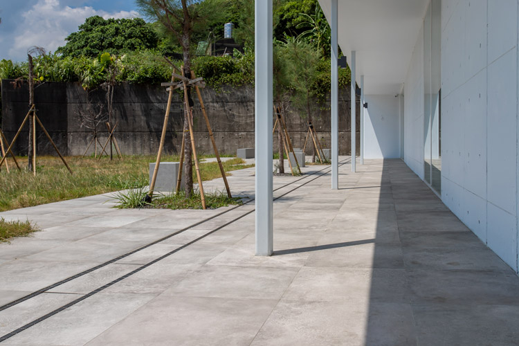 海科館潮境智能海洋館